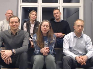 Skolebestyrelsen foto